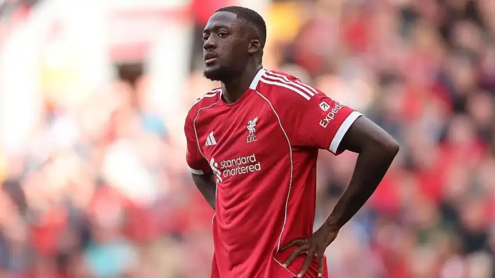 Konate Bids Emotional Farewell as Liverpool Exit Confirmed